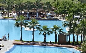 Lara Barut Resort Türkei